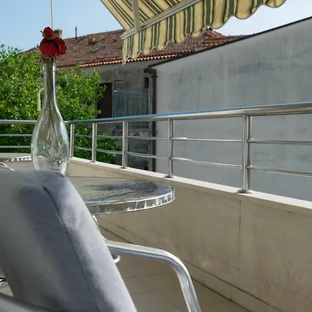 House Vera Appartement *