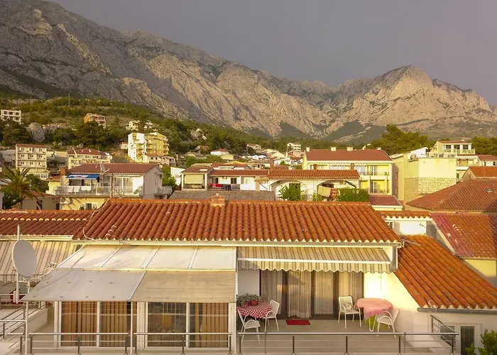 House Vera Apartman *