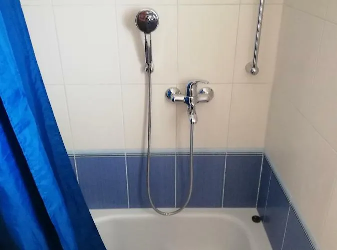 Apartman House Vera *