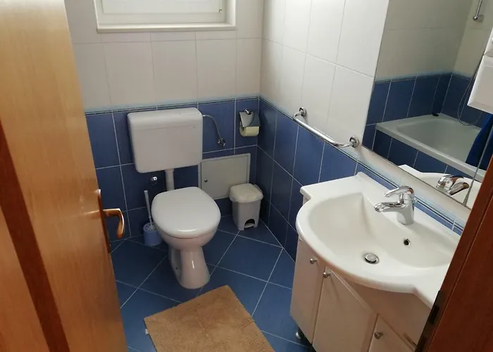 House Vera Appartement