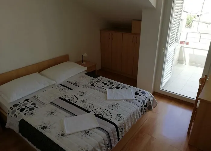 Appartement House Vera
