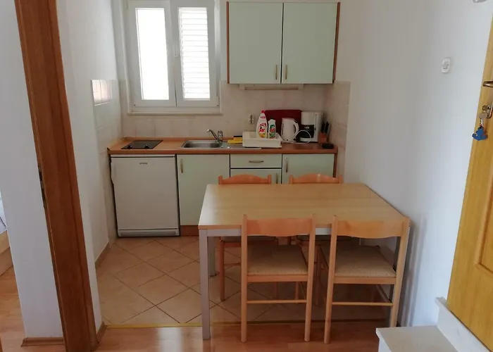Appartement House Vera
