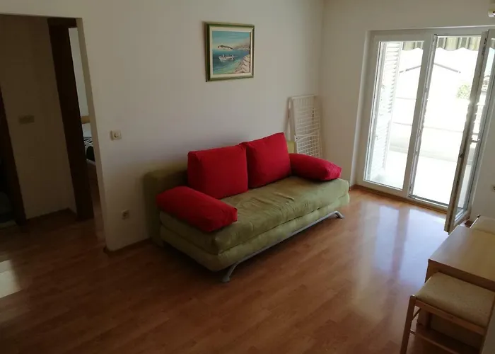 Appartement House Vera