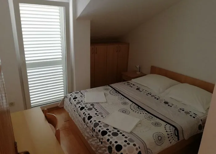 Apartman House Vera