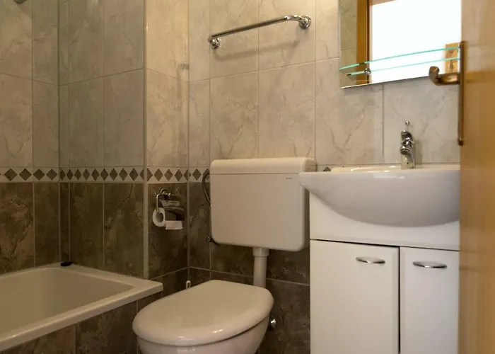 House Vera Apartman