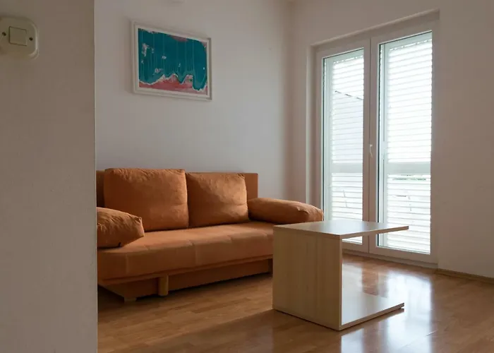 Apartman House Vera