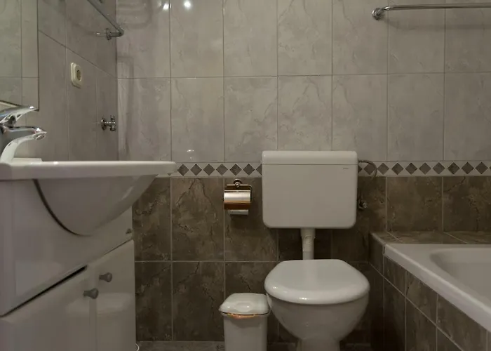 House Vera Appartement
