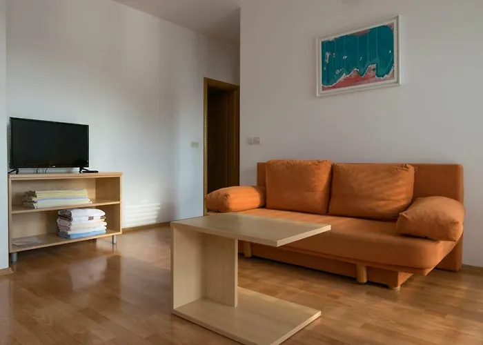 Appartement House Vera *