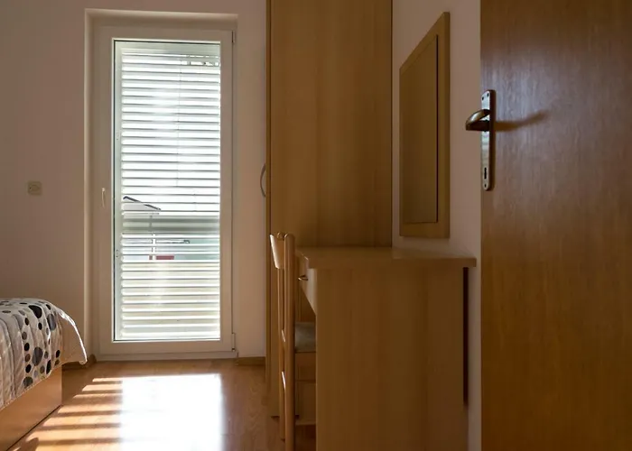 Apartman House Vera