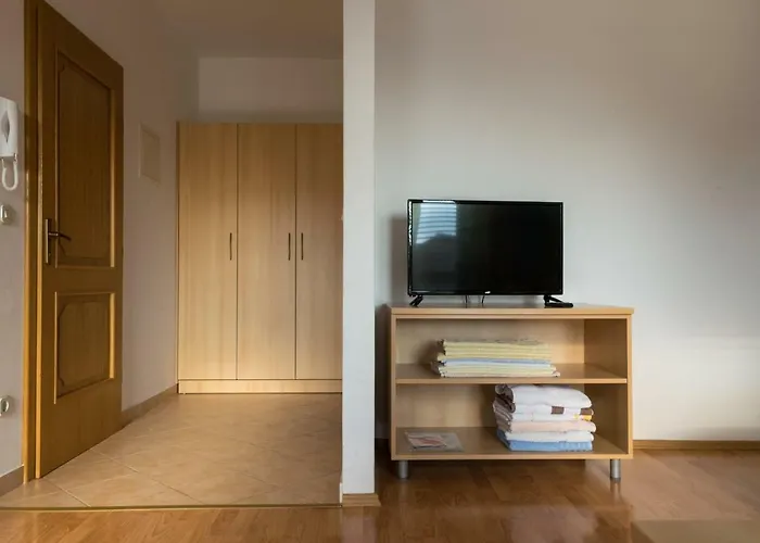 House Vera Baška Voda