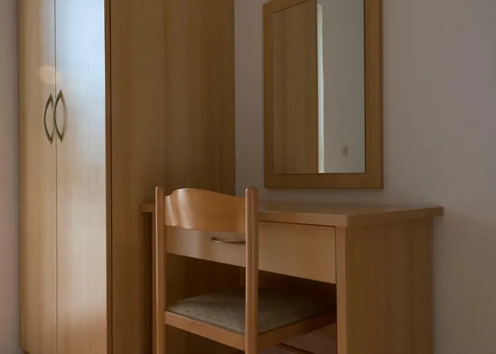 House Vera Appartement *