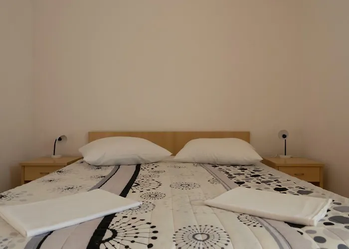 Apartman House Vera *