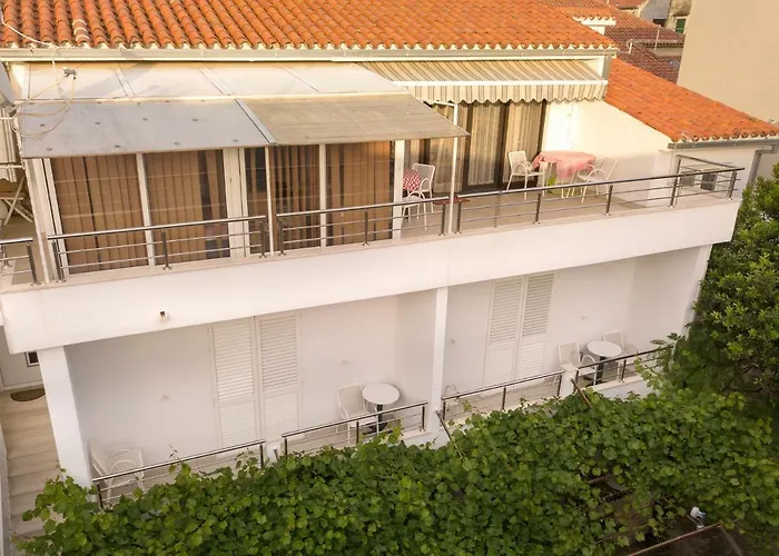 House Vera Appartement *