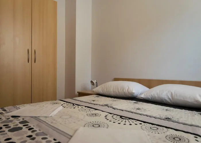 House Vera * Baška Voda