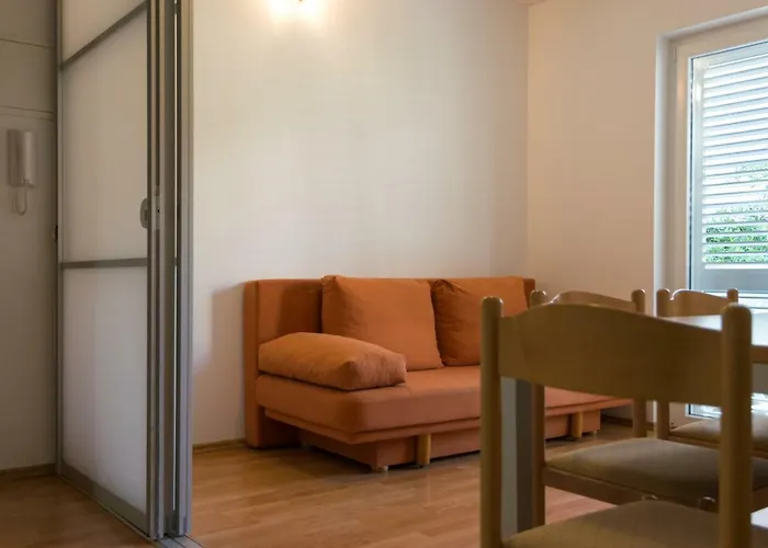 House Vera Baška Voda