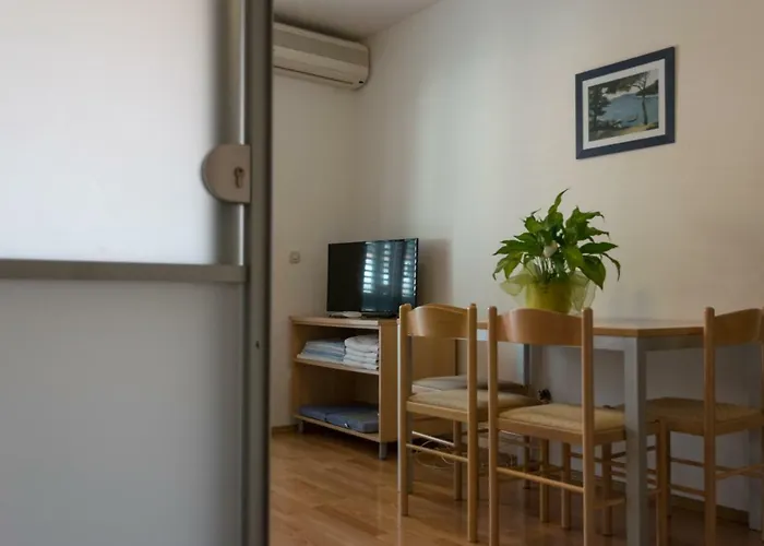 House Vera Appartement *