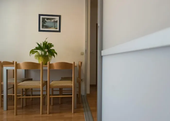 House Vera * Baška Voda