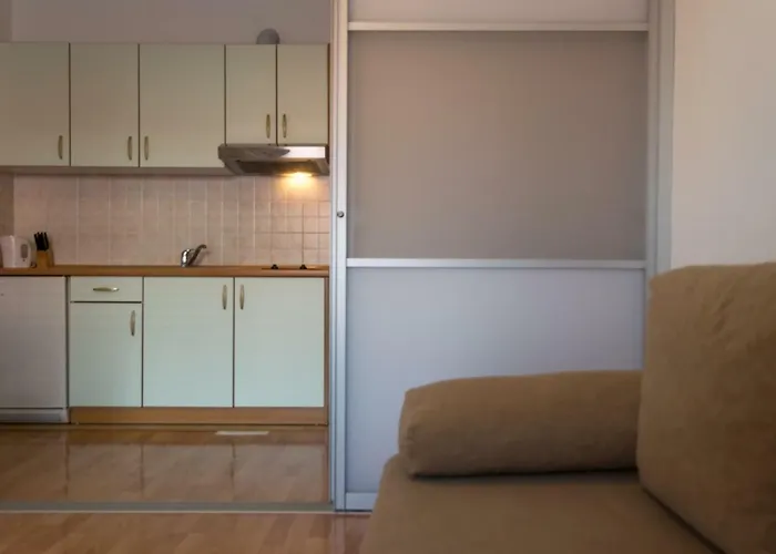 Appartement House Vera