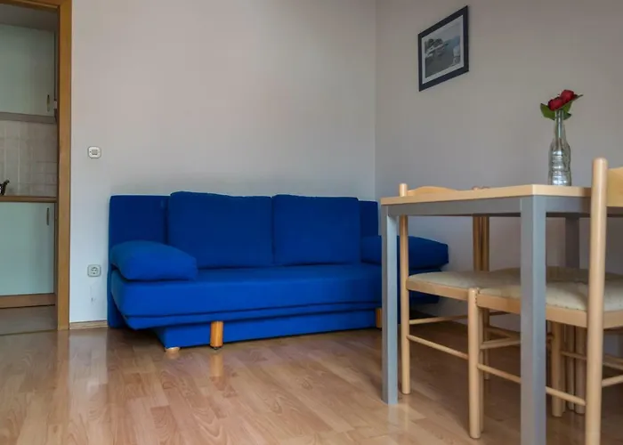 Appartement House Vera *