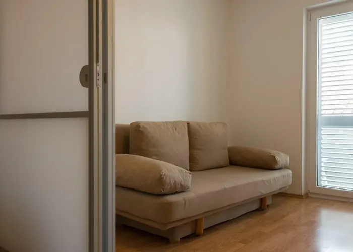 House Vera * Baška Voda