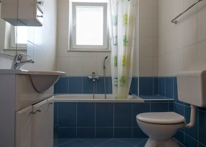 House Vera Apartman