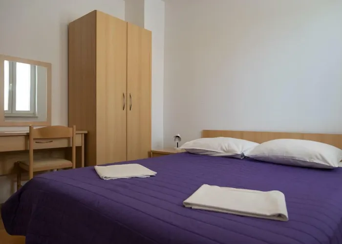 House Vera * Baška Voda
