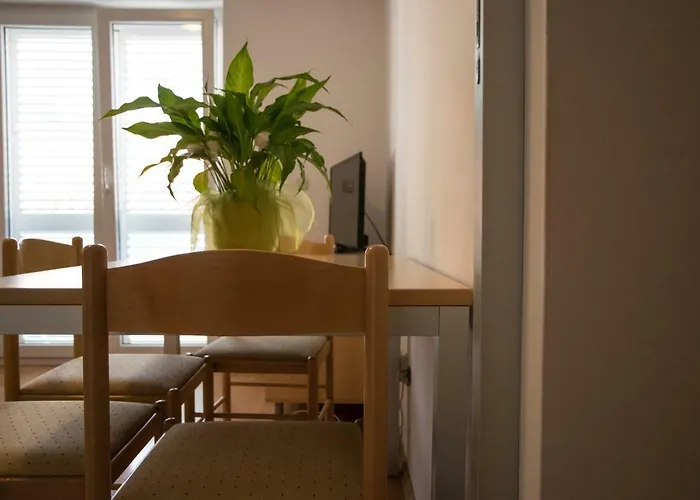Apartman House Vera