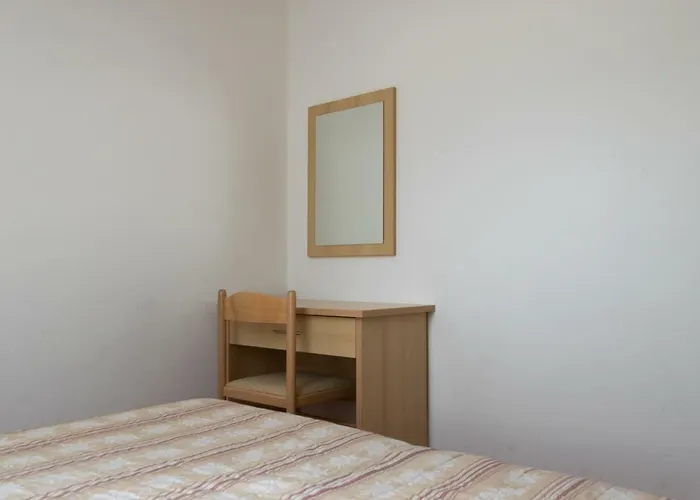House Vera Apartman