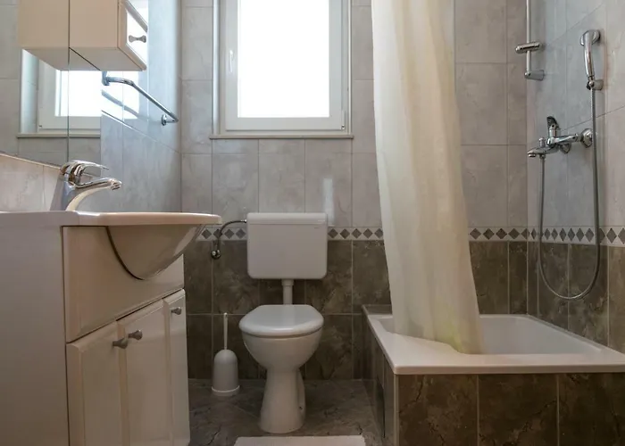 Appartement House Vera