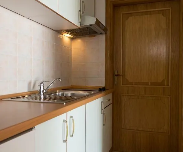 Apartman House Vera *