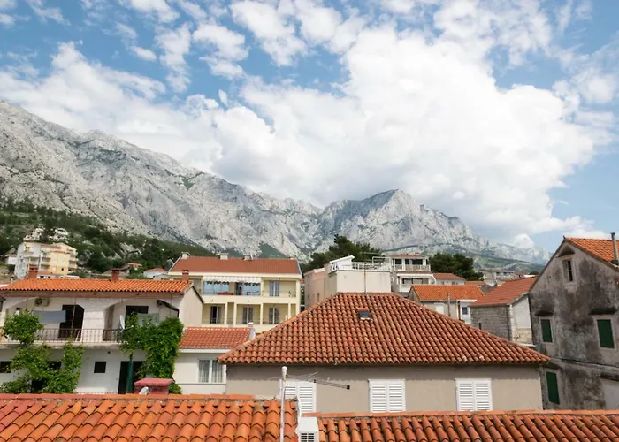 Appartement House Vera