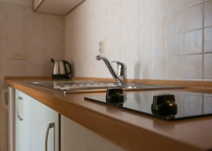 House Vera Apartman *