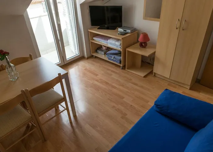 Appartement House Vera