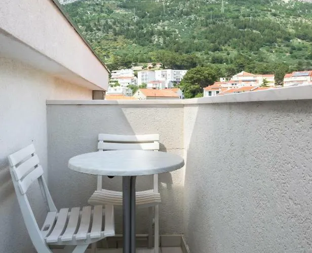 House Vera Baška Voda