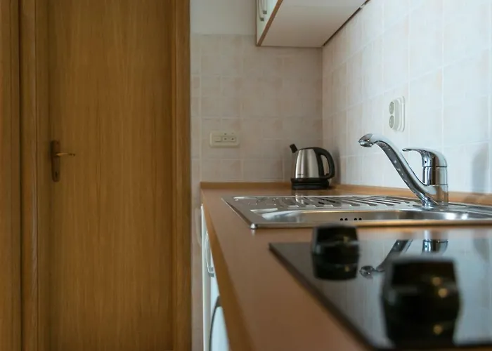 Apartman House Vera