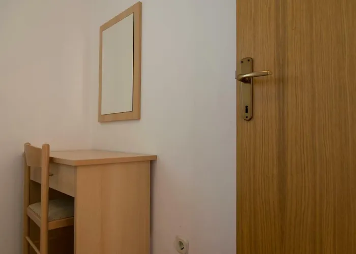 House Vera Apartman Baška Voda