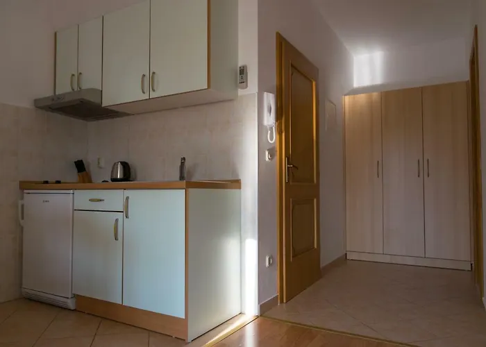 Apartman House Vera *