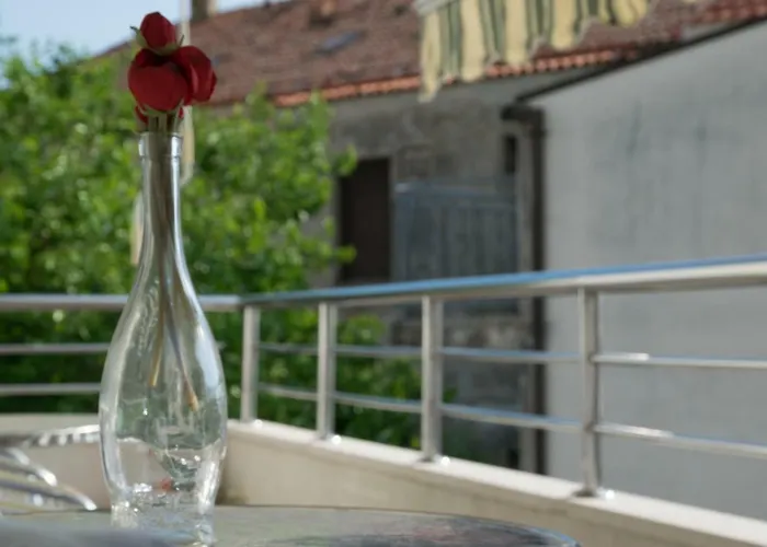 Appartement House Vera